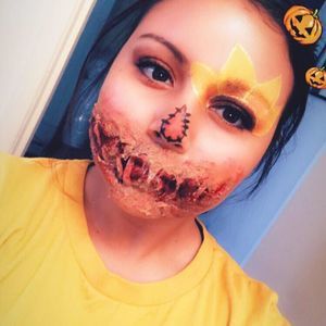 Meet your Posher, Ana